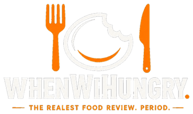WhenWiHungry