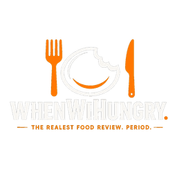 WhenWiHungry