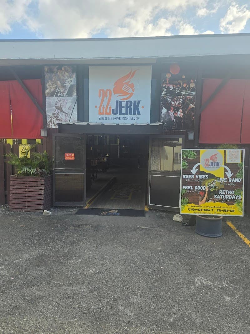 22 Jerk Plus