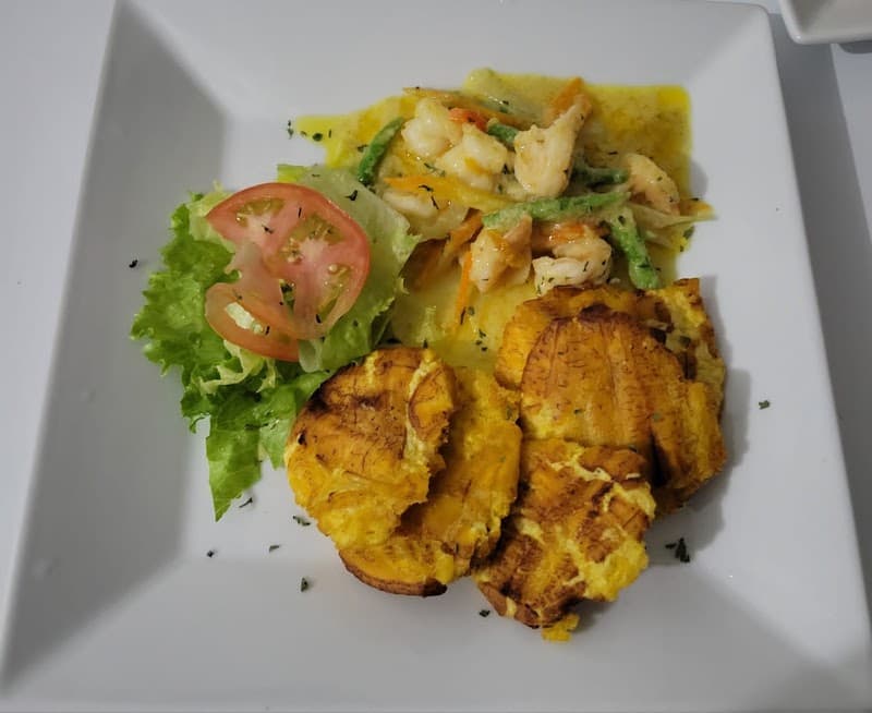 Alta-Mar Steakhouse, Seafood & Cafe