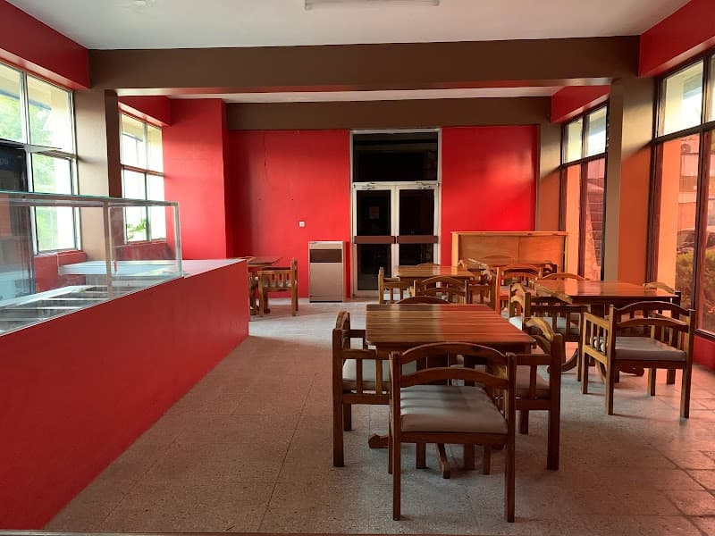Asher’s Restaurant