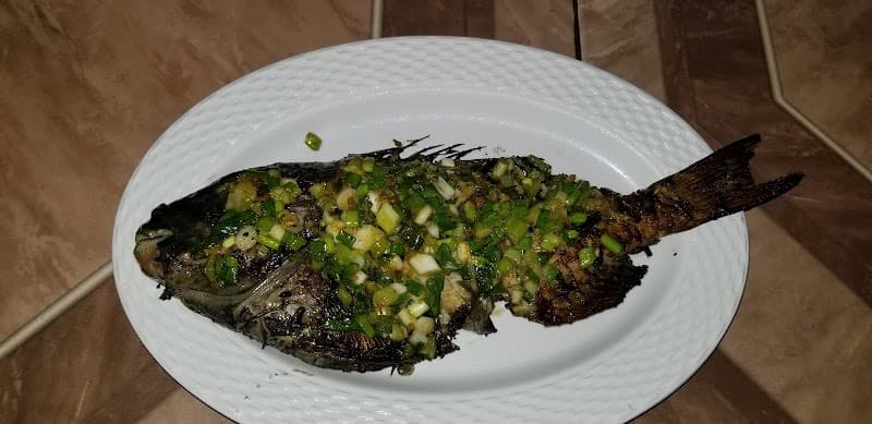 Atlantis Sea Food Restaurant