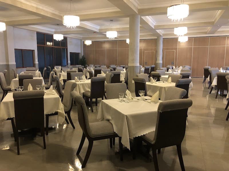 Bettino's Al Mare Italian Restaurant