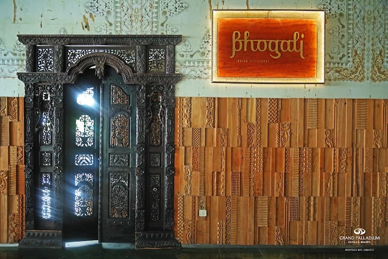 Bhogali Restaurant