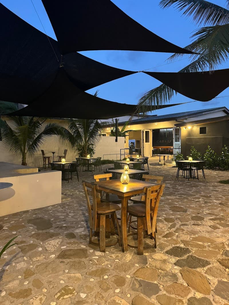 Cabarita Inn