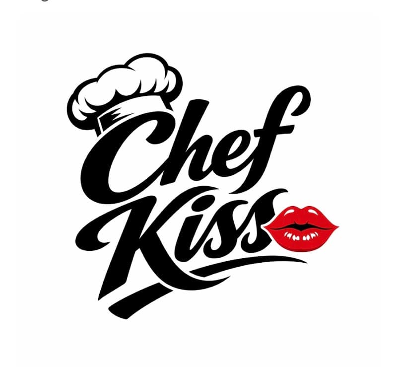 CHEF KISS Ja