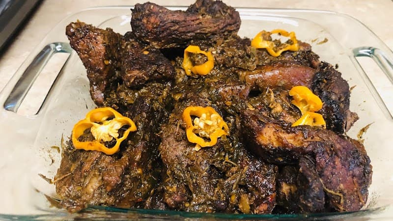 Chef Odane