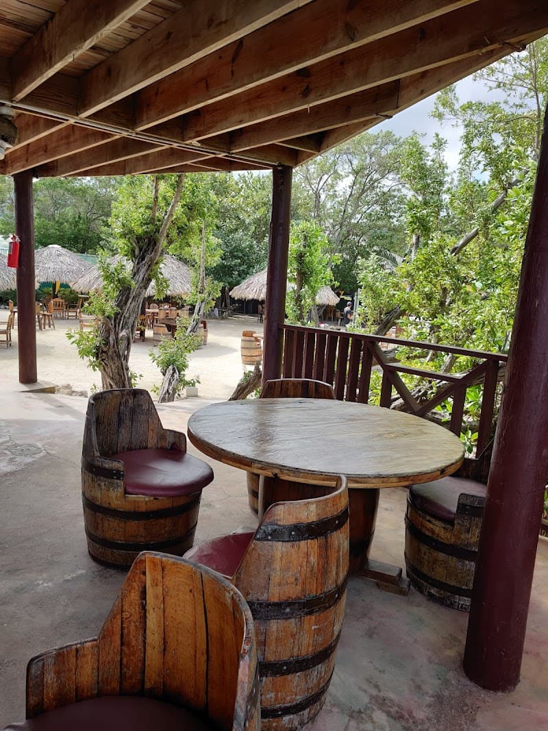 Chill Out Hut