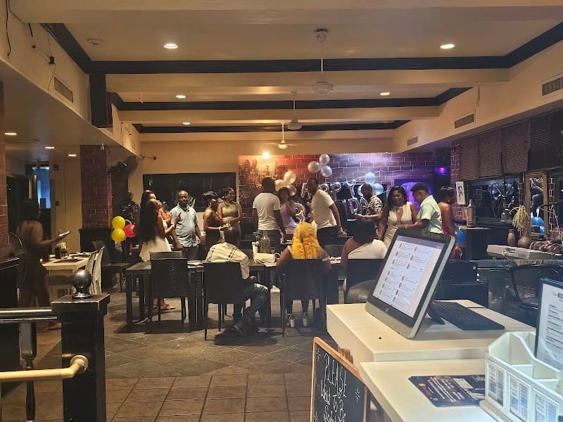 Ciao Bella Art Cafe & Restaurant