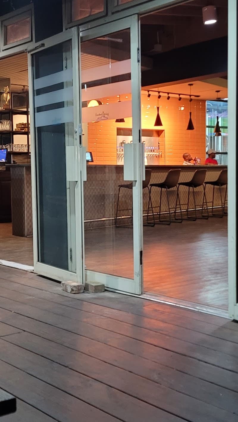 Clubhouse Brewery