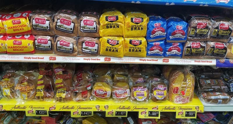 Consolidated Bakeries Jamaica Ltd