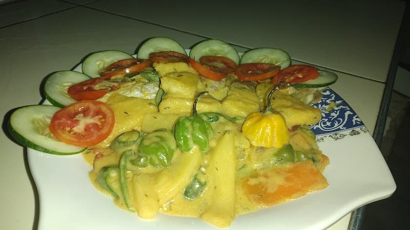 Cow Bay Seafood Restaurant & Bar