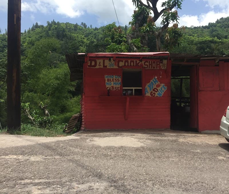 D&L cook shop