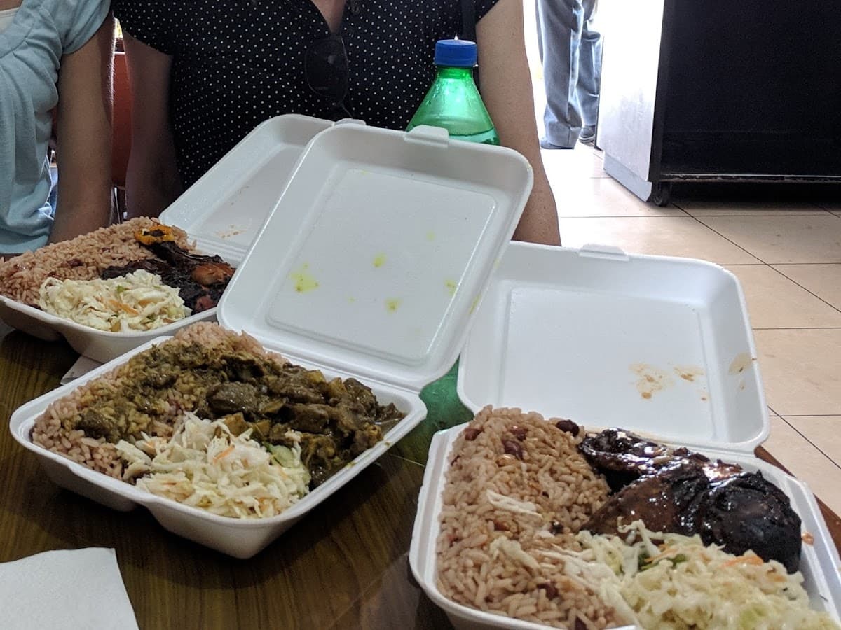 Donna's Restaurant