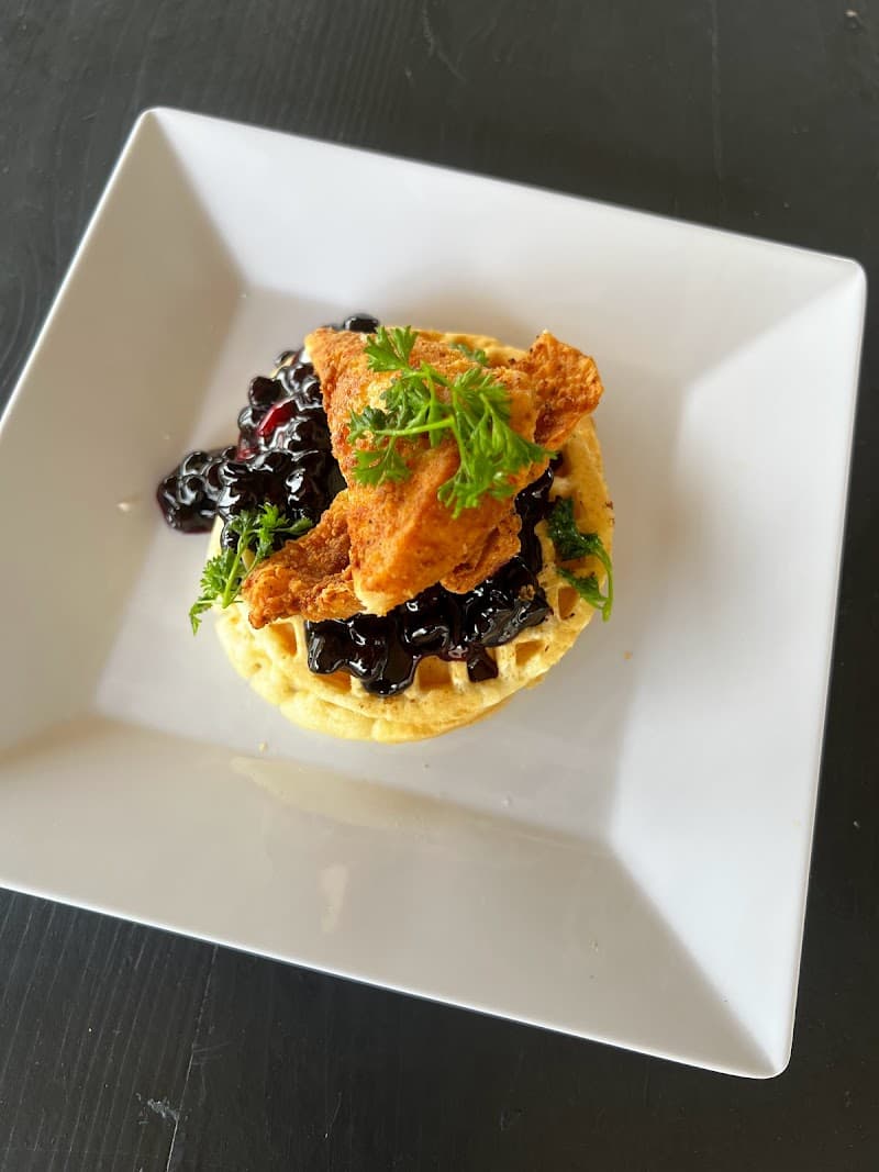 Eleven Restaurant and Lounge