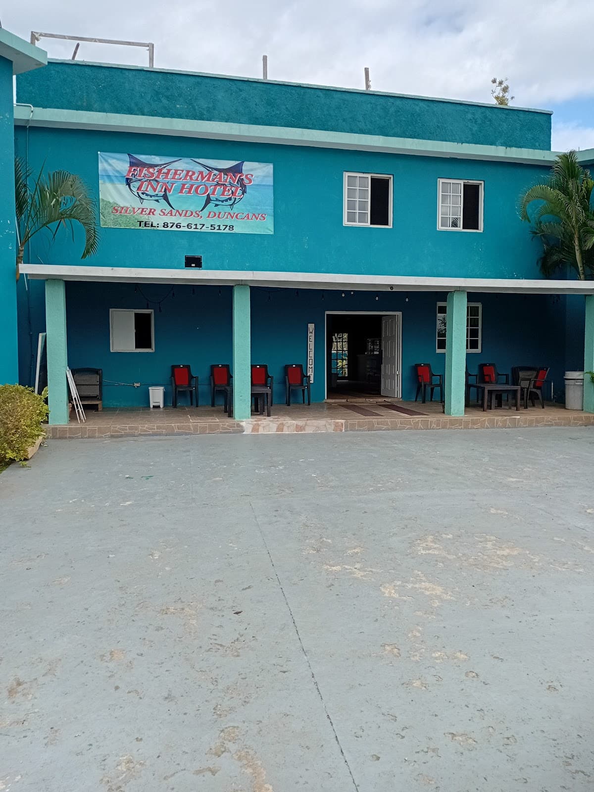 Fisherman's Inn