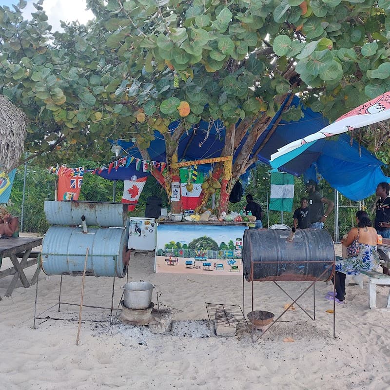 Flag City Seafood & Grill