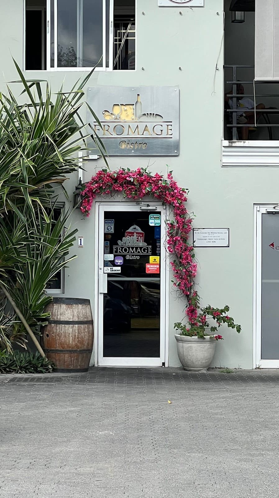 Fromage Bistro
