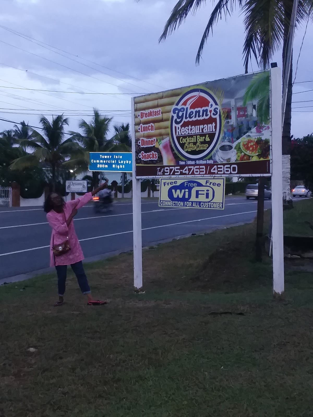 Glenn's Restaurant