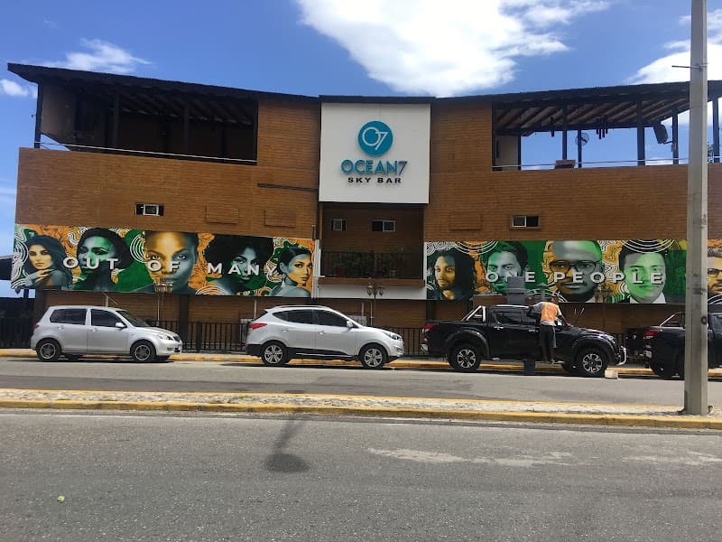 Gloria's Seafood City