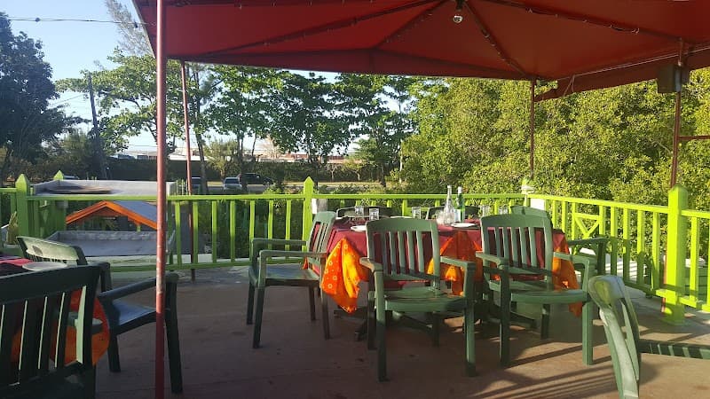 House Boat Grill Restaurant