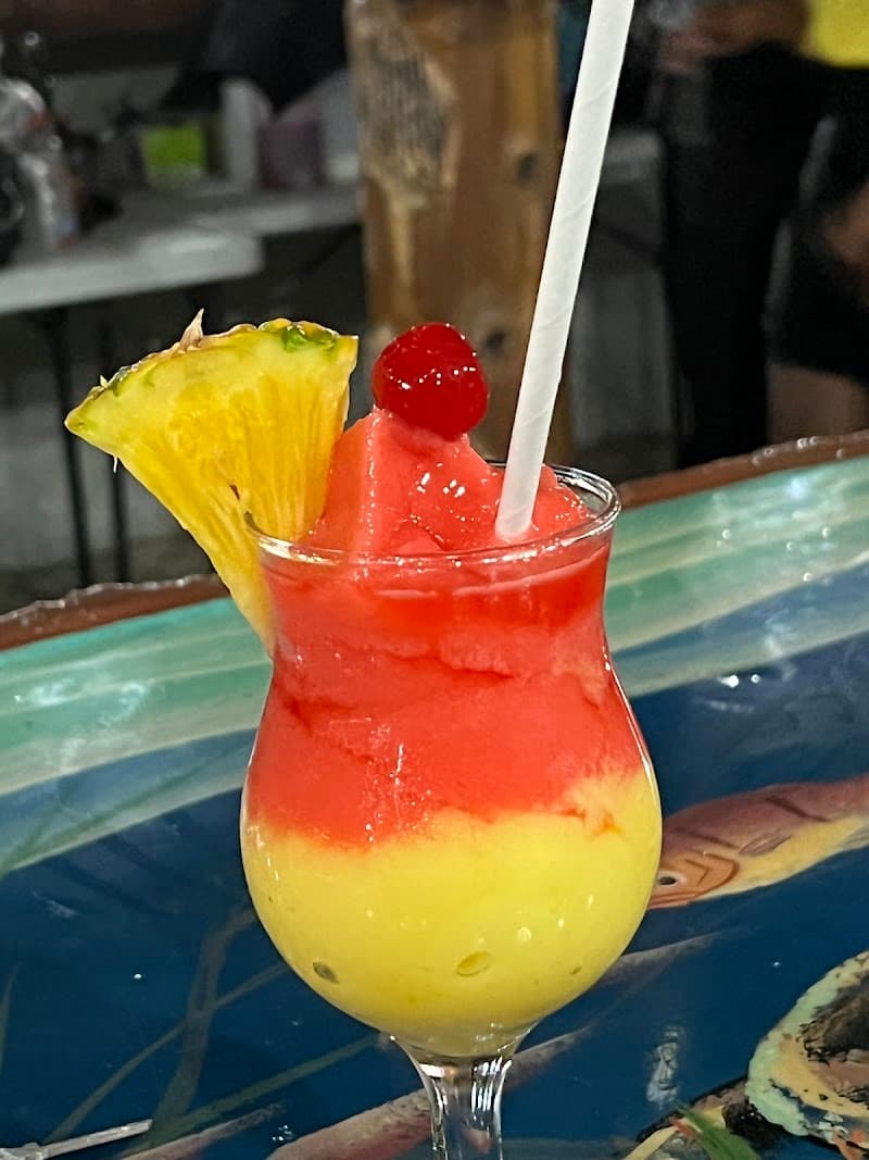 Island View Restaurant and Lounge