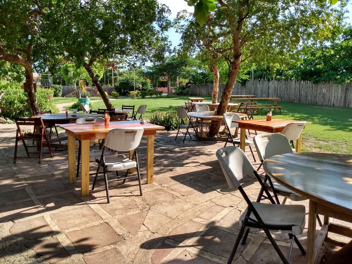 Jakes Restaurant