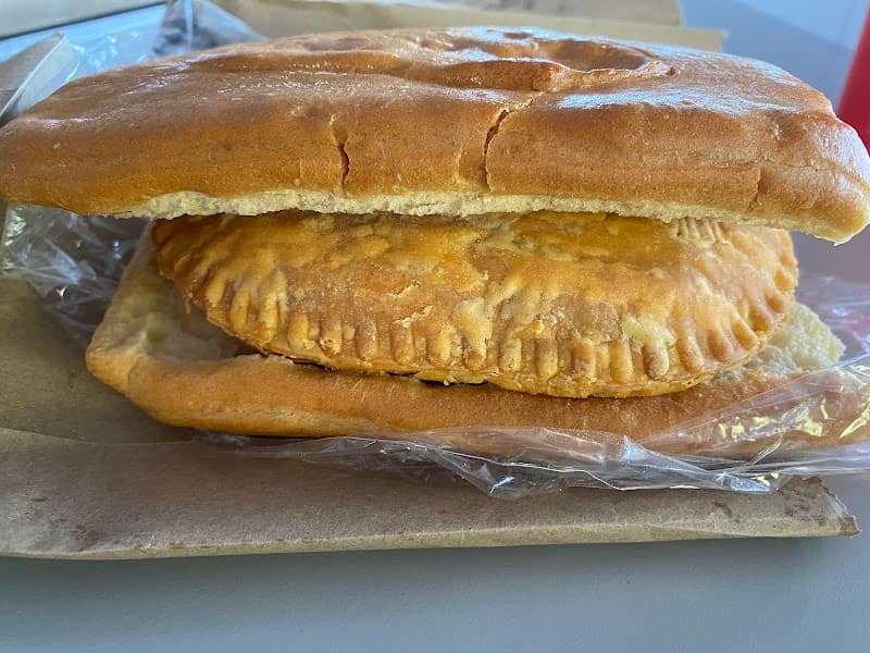 Juici Patties