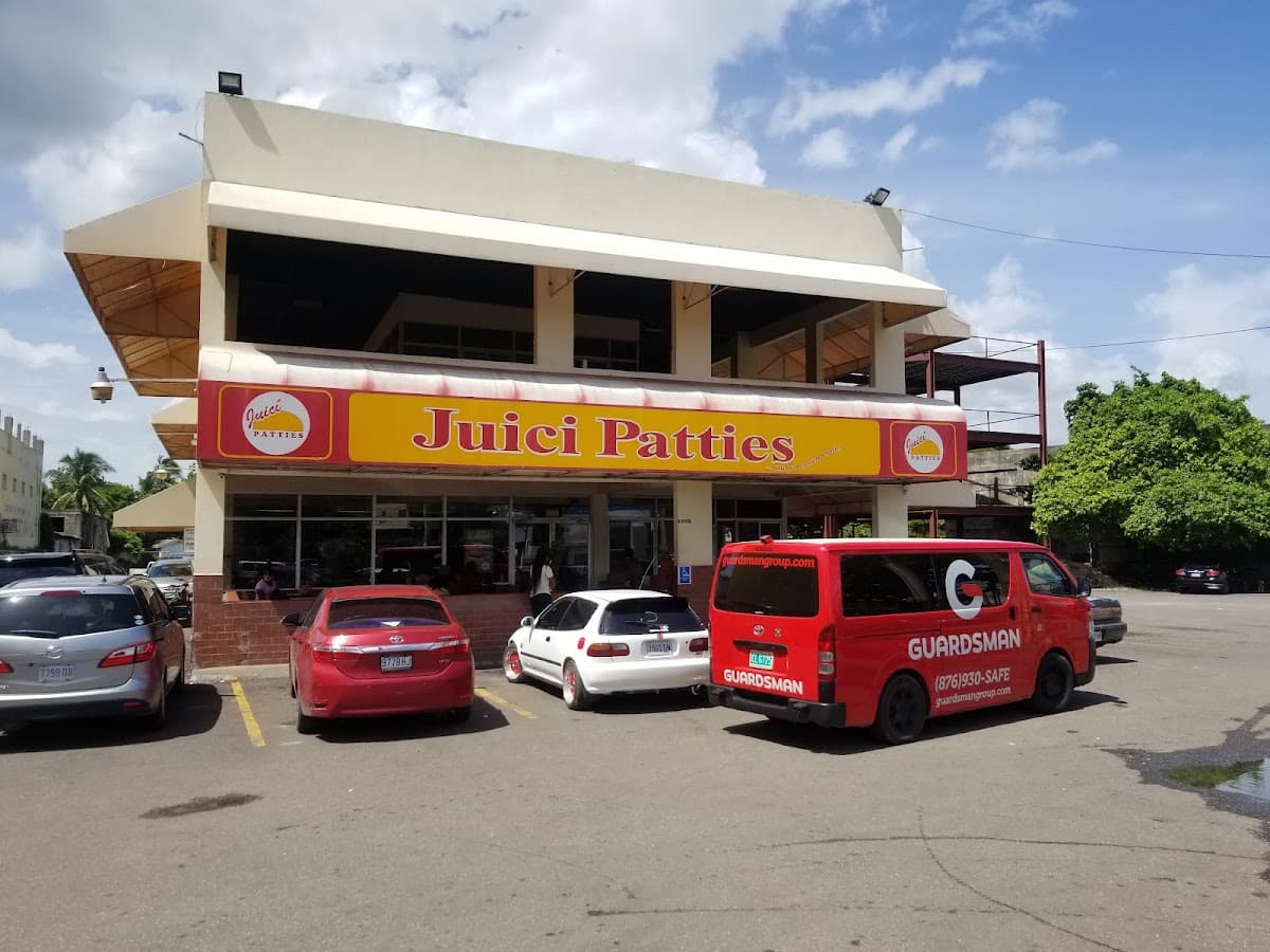 Juici Patties (Original)