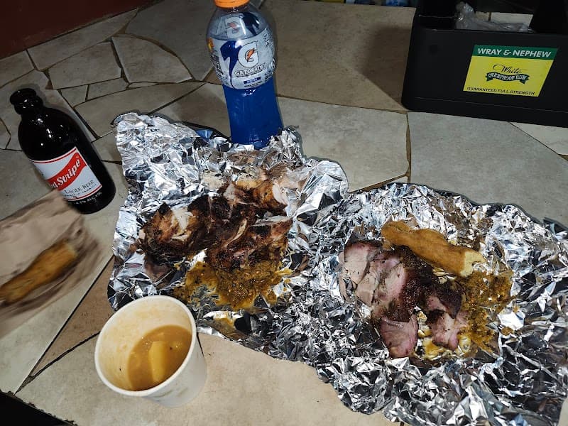 Lilliput Jerk Centre