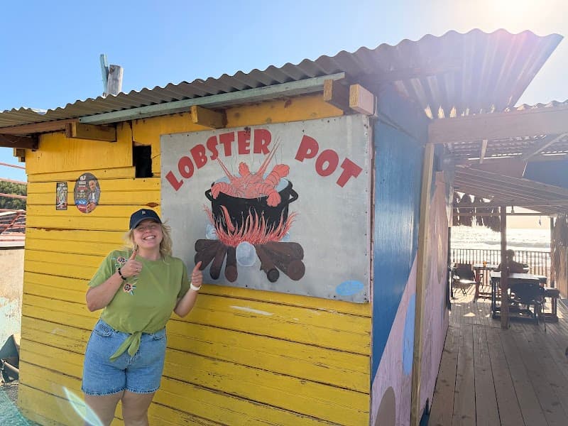 Lobster Pot Restaurant