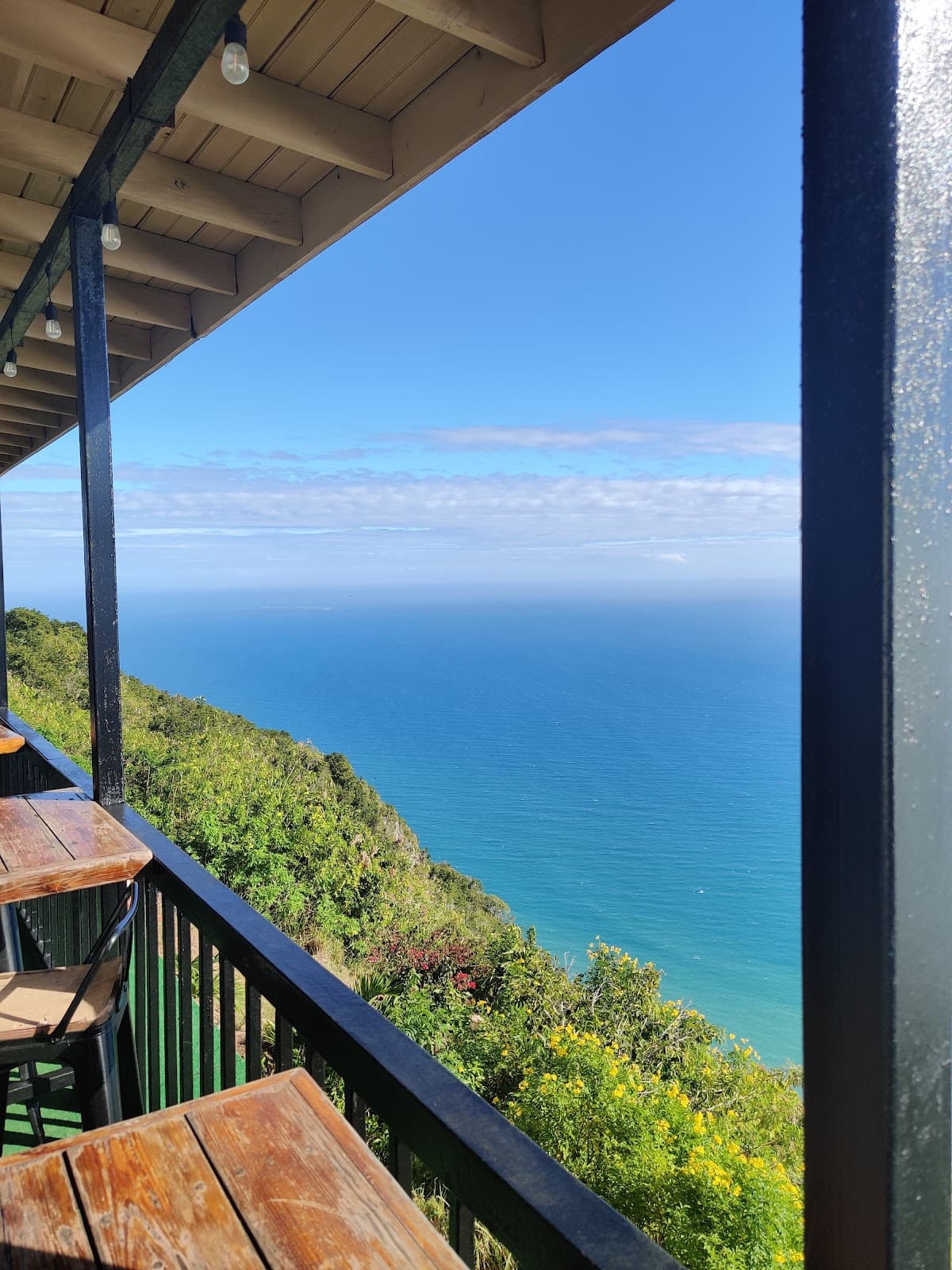 Lovers Leap Restaurant