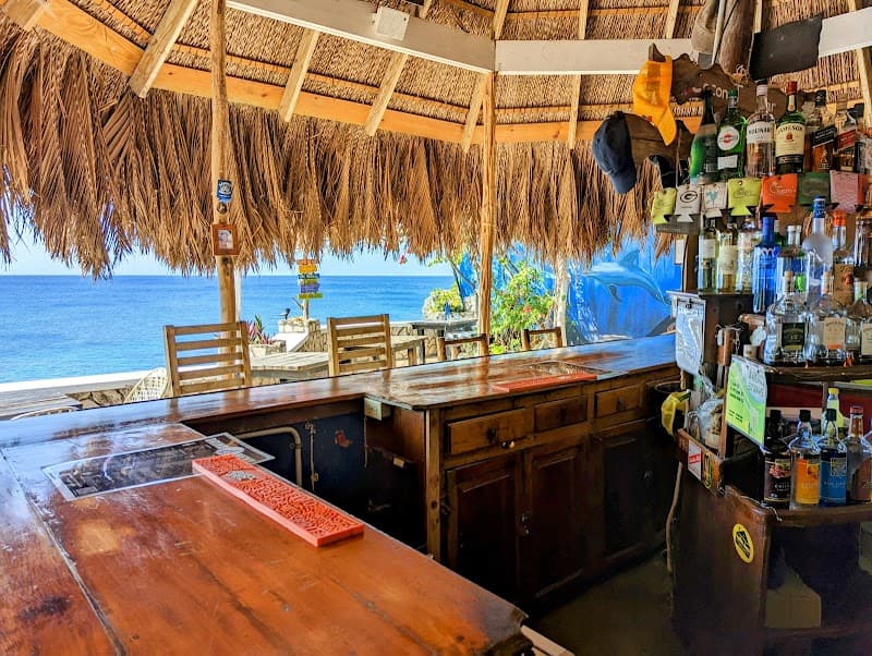 LTU Cliff Bar and Restaurant