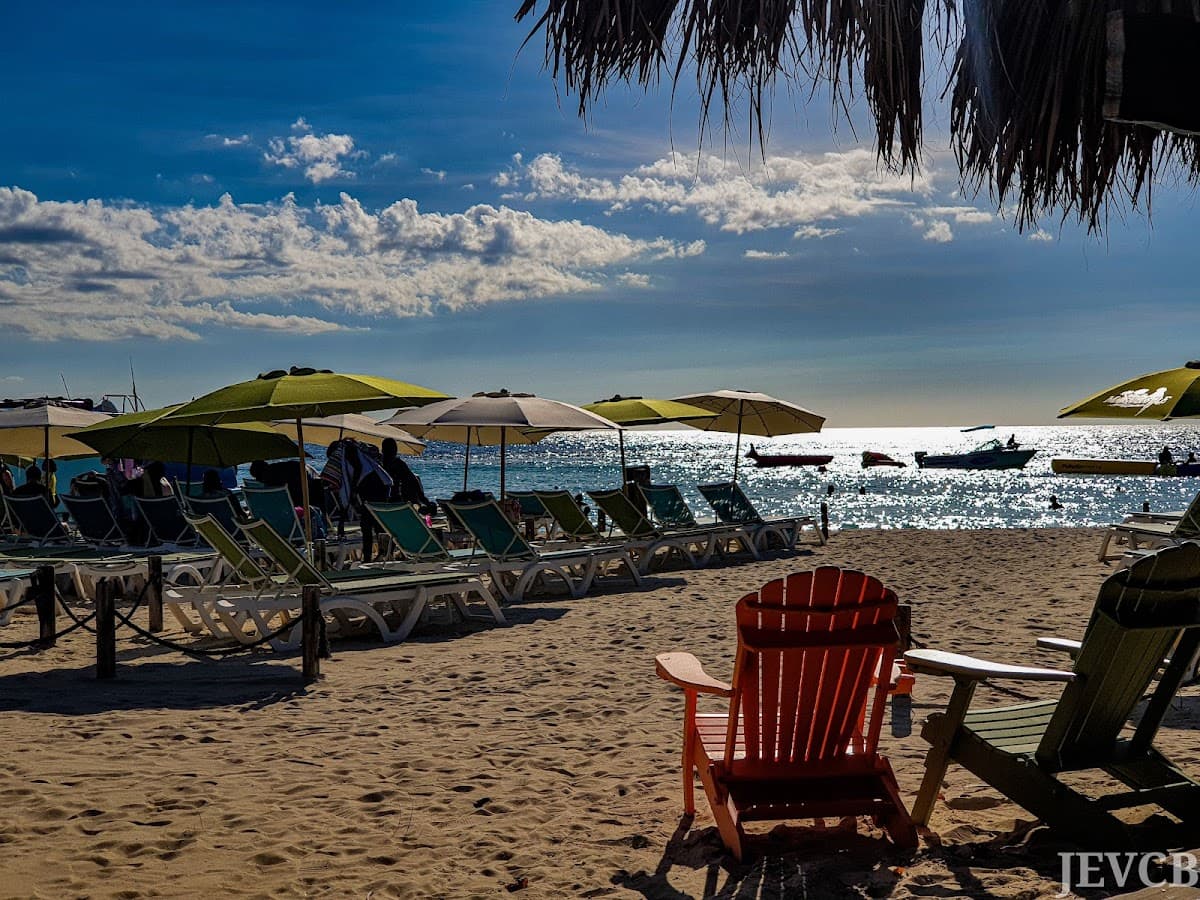 Margaritaville Negril