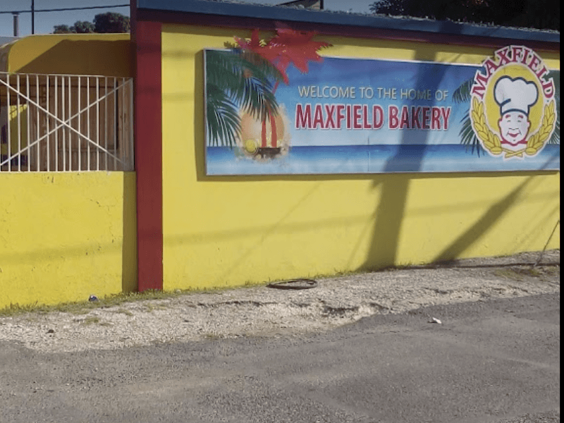 Maxfield Bakery & Pastries Ltd.