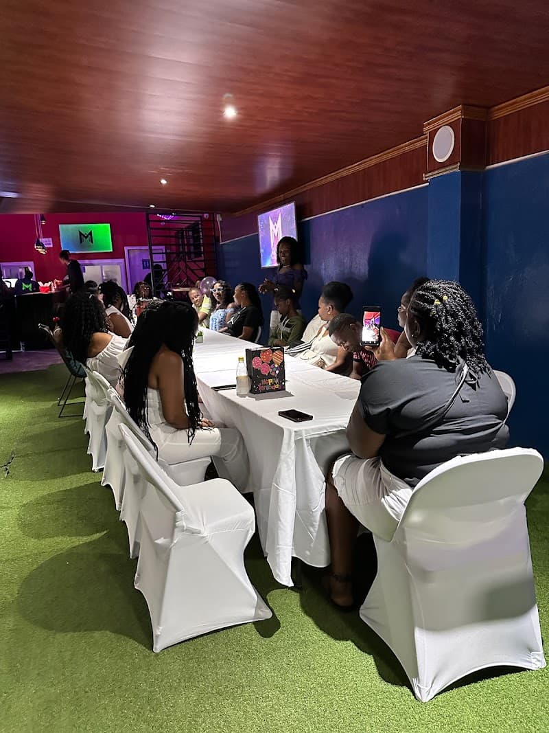 Meliora Ultra Lounge