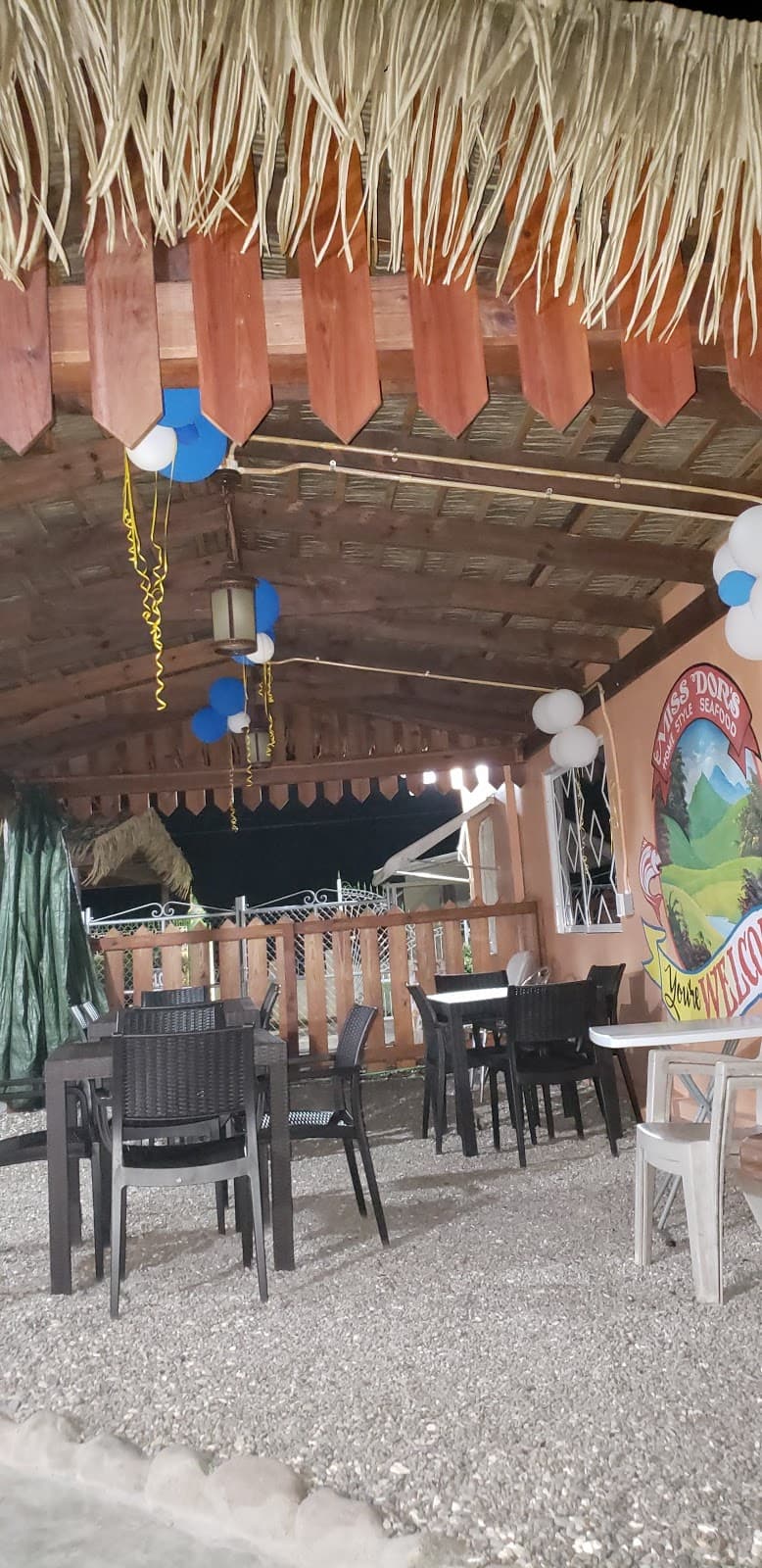 Miss Dor's | Homestyle Seafood