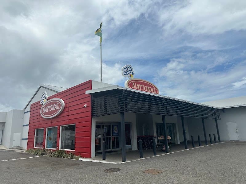 National Bakery - Balmoral Wholesale