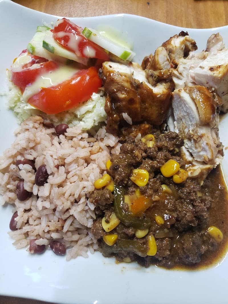 Nicky's Cook Shop