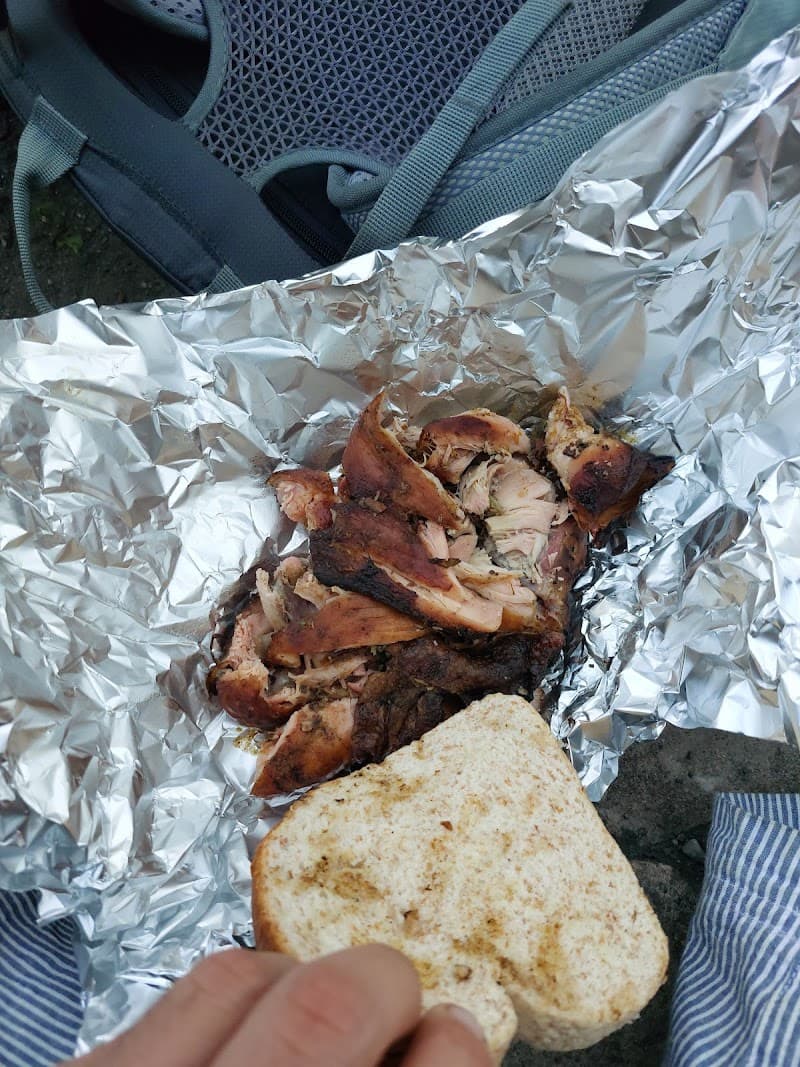 Northside Pan Chicken