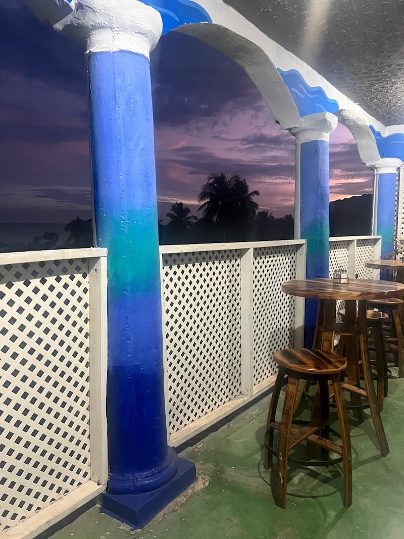 Ocean Lounge Seafood Restaurant and Bar