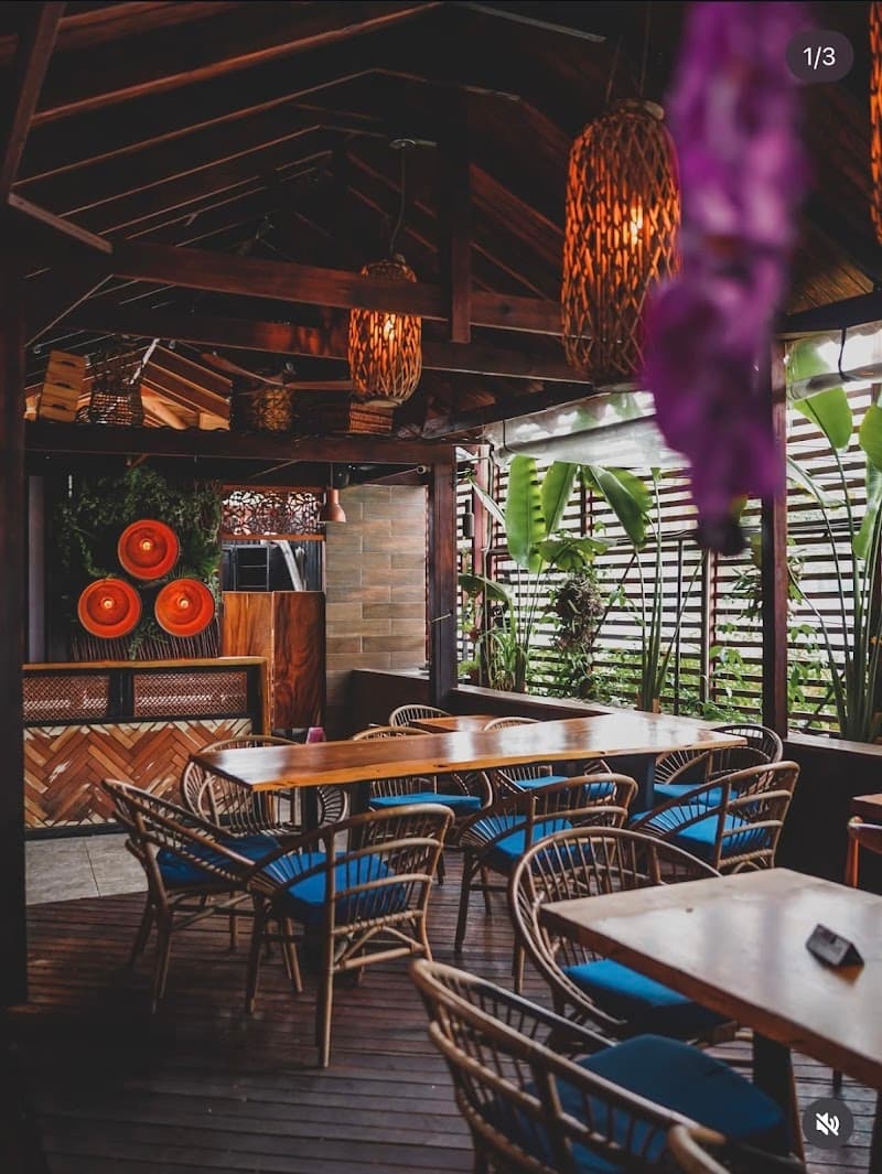 Orchid Thai