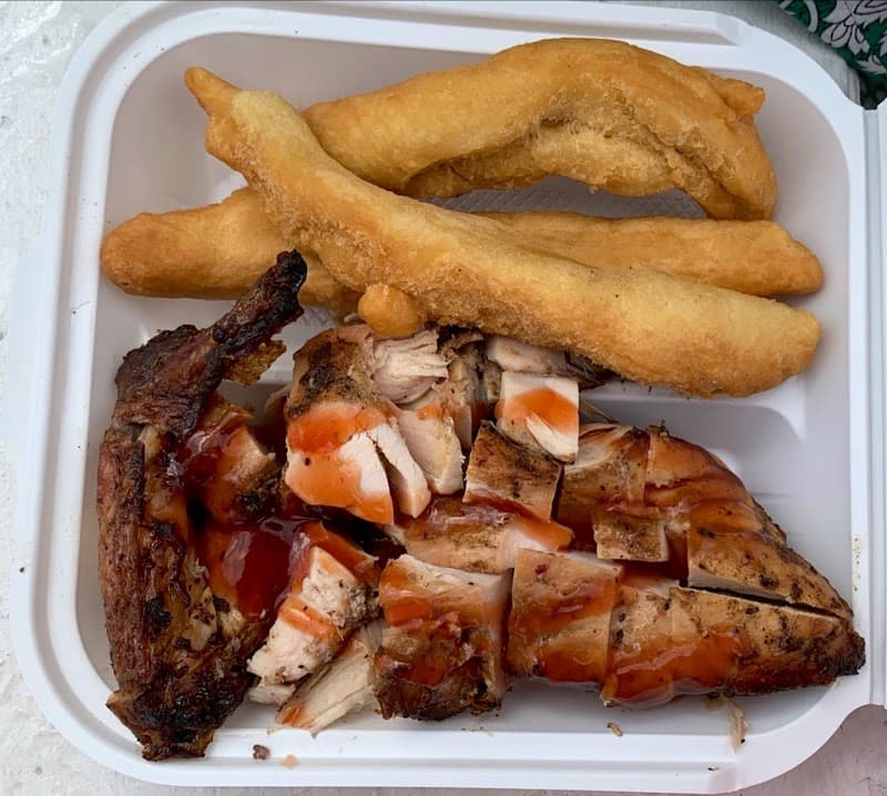 Piggy's Jerk Centre