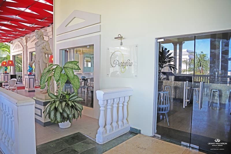 Portofino Restaurant