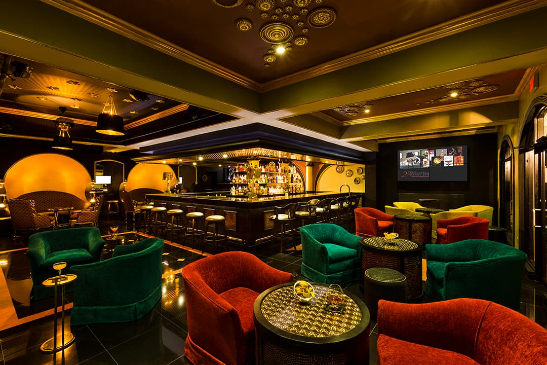 Regency Bar & Lounge
