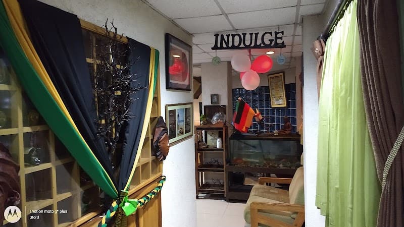 Regie's Fine Dining Restaurant