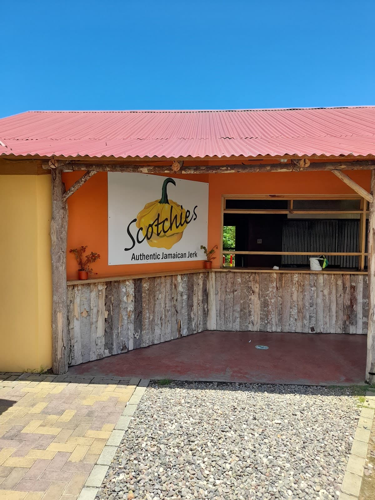 Scotchies (Coral Gardens)