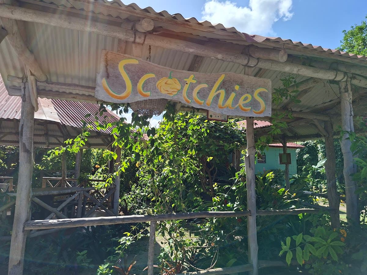 Scotchies (Draxhall)