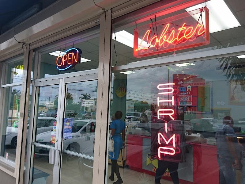 Seafood Meats & More Sav-La-Mar