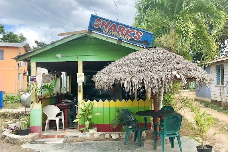 Shark Restaurant